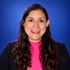 Araceli Sánchez Palacios